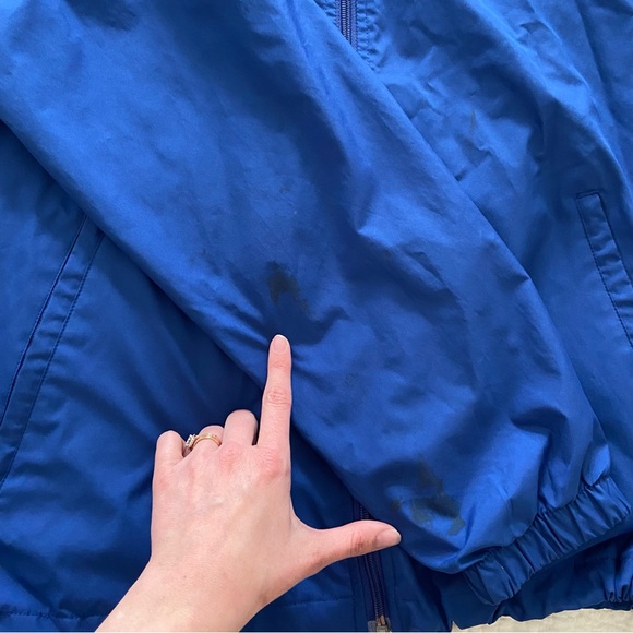 Vintage New Balance Blue Tracksuit - Picture 13 of 16